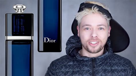 dior addict reformulation